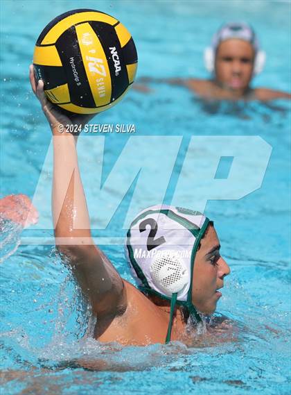 Thumbnail 1 in Bonita vs. Coronado (America's Finest City Tournament) photogallery.