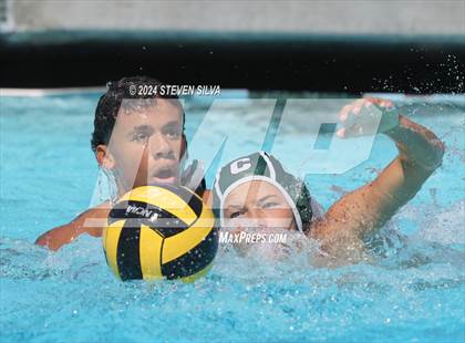 Thumbnail 3 in Bonita vs. Coronado (America's Finest City Tournament) photogallery.