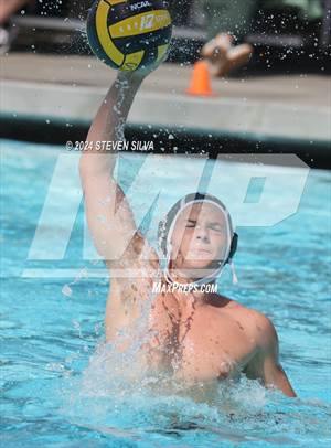 Bonita vs. Coronado (America's Finest City Tournament)