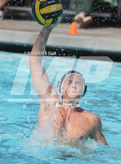 Thumbnail 3 in Bonita vs. Coronado (America's Finest City Tournament) photogallery.