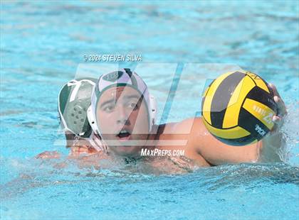 Thumbnail 1 in Bonita vs. Coronado (America's Finest City Tournament) photogallery.
