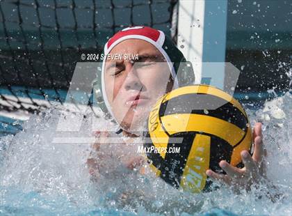 Thumbnail 3 in Bonita vs. Coronado (America's Finest City Tournament) photogallery.