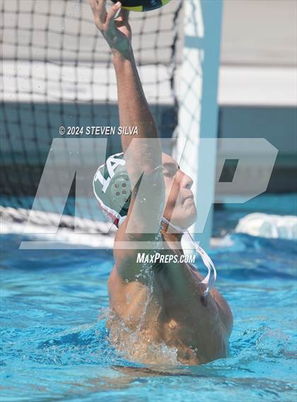 Thumbnail 2 in Bonita vs. Coronado (America's Finest City Tournament) photogallery.
