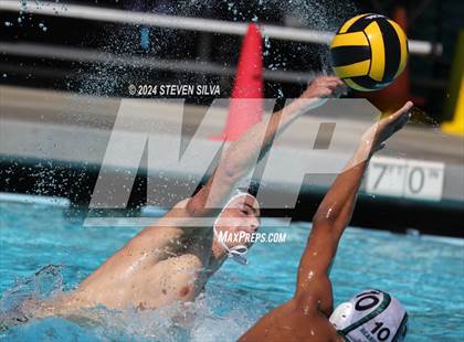 Thumbnail 1 in Bonita vs. Coronado (America's Finest City Tournament) photogallery.