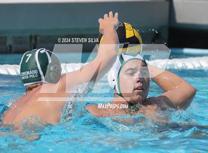 Thumbnail 3 in Bonita vs. Coronado (America's Finest City Tournament) photogallery.