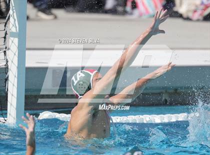 Thumbnail 2 in Bonita vs. Coronado (America's Finest City Tournament) photogallery.