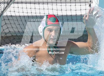Thumbnail 1 in Bonita vs. Coronado (America's Finest City Tournament) photogallery.