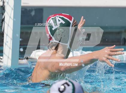 Thumbnail 3 in Bonita vs. Coronado (America's Finest City Tournament) photogallery.
