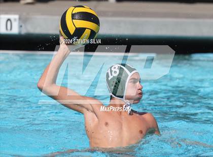 Thumbnail 1 in Bonita vs. Coronado (America's Finest City Tournament) photogallery.