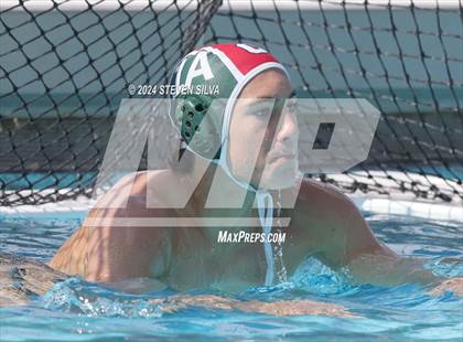 Thumbnail 1 in Bonita vs. Coronado (America's Finest City Tournament) photogallery.