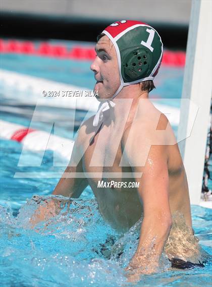 Thumbnail 1 in Bonita vs. Coronado (America's Finest City Tournament) photogallery.