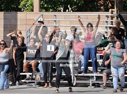 Thumbnail 1 in Bonita vs. Coronado (America's Finest City Tournament) photogallery.