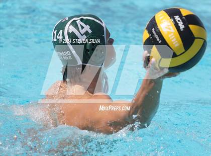 Thumbnail 2 in Bonita vs. Coronado (America's Finest City Tournament) photogallery.
