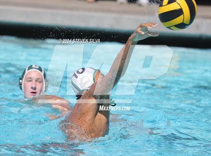 Thumbnail 2 in Bonita vs. Coronado (America's Finest City Tournament) photogallery.