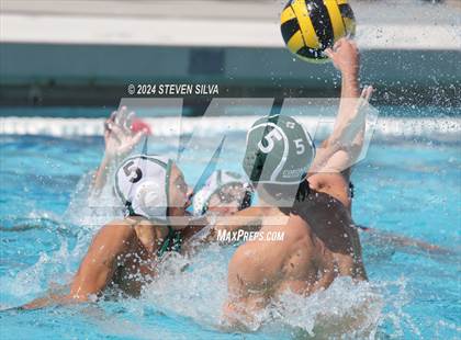 Thumbnail 1 in Bonita vs. Coronado (America's Finest City Tournament) photogallery.