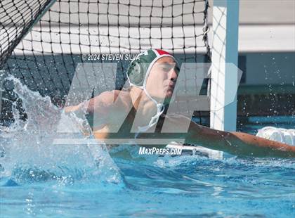 Thumbnail 2 in Bonita vs. Coronado (America's Finest City Tournament) photogallery.