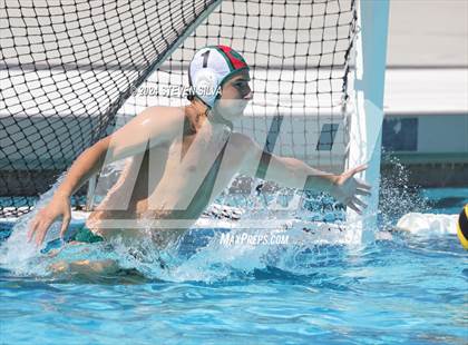 Thumbnail 2 in Bonita vs. Coronado (America's Finest City Tournament) photogallery.