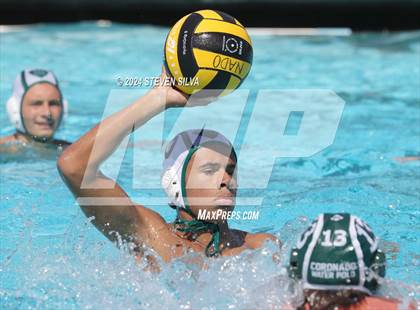 Thumbnail 3 in Bonita vs. Coronado (America's Finest City Tournament) photogallery.