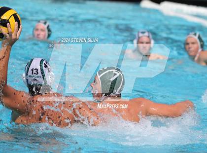 Thumbnail 1 in Bonita vs. Coronado (America's Finest City Tournament) photogallery.