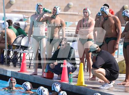 Thumbnail 1 in Bonita vs. Coronado (America's Finest City Tournament) photogallery.