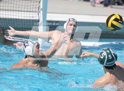 Thumbnail 1 in Bonita vs. Coronado (America's Finest City Tournament) photogallery.
