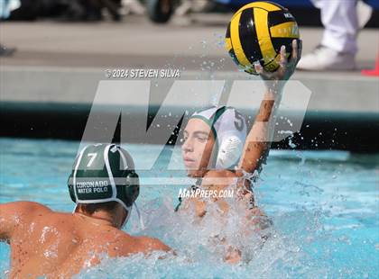 Thumbnail 3 in Bonita vs. Coronado (America's Finest City Tournament) photogallery.