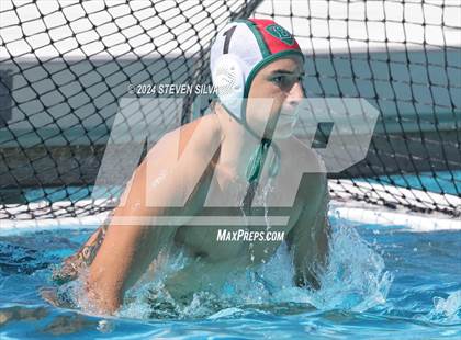 Thumbnail 1 in Bonita vs. Coronado (America's Finest City Tournament) photogallery.