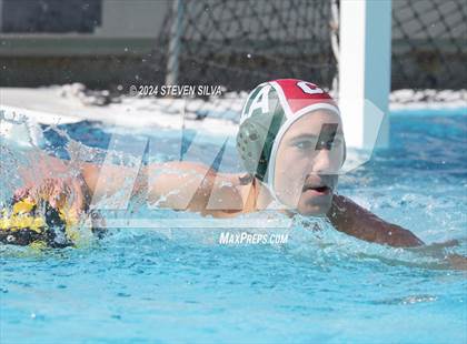 Thumbnail 3 in Bonita vs. Coronado (America's Finest City Tournament) photogallery.