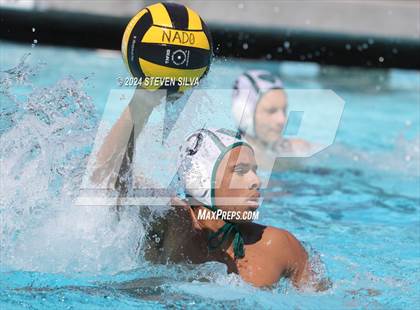 Thumbnail 1 in Bonita vs. Coronado (America's Finest City Tournament) photogallery.