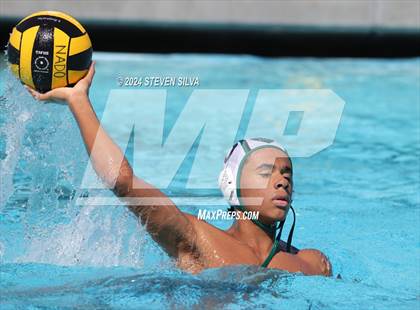 Thumbnail 1 in Bonita vs. Coronado (America's Finest City Tournament) photogallery.