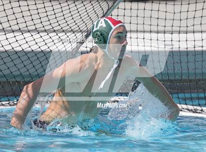 Thumbnail 3 in Bonita vs. Coronado (America's Finest City Tournament) photogallery.