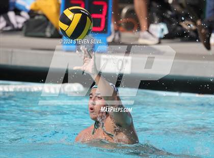 Thumbnail 2 in Bonita vs. Coronado (America's Finest City Tournament) photogallery.