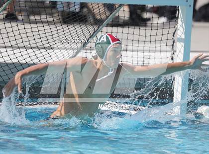 Thumbnail 1 in Bonita vs. Coronado (America's Finest City Tournament) photogallery.