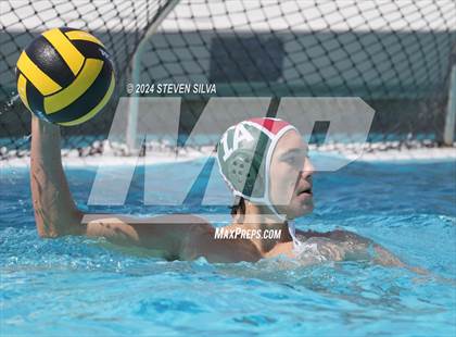 Thumbnail 1 in Bonita vs. Coronado (America's Finest City Tournament) photogallery.