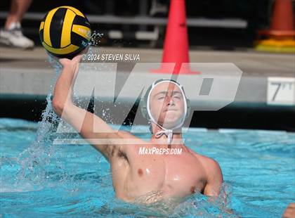 Thumbnail 1 in Bonita vs. Coronado (America's Finest City Tournament) photogallery.