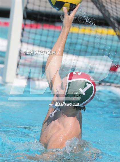 Thumbnail 2 in Bonita vs. Coronado (America's Finest City Tournament) photogallery.