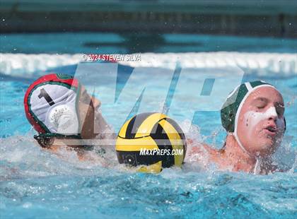 Thumbnail 1 in Bonita vs. Coronado (America's Finest City Tournament) photogallery.