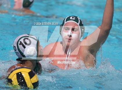 Thumbnail 3 in Bonita vs. Coronado (America's Finest City Tournament) photogallery.