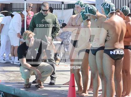 Thumbnail 1 in Bonita vs. Coronado (America's Finest City Tournament) photogallery.