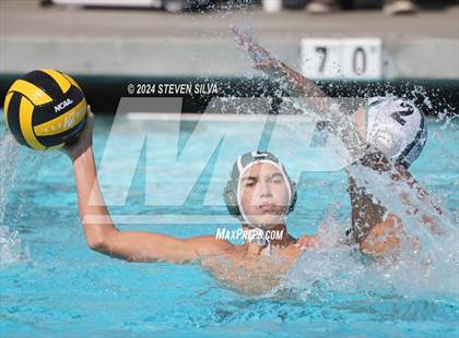Thumbnail 3 in Bonita vs. Coronado (America's Finest City Tournament) photogallery.