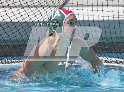Thumbnail 2 in Bonita vs. Coronado (America's Finest City Tournament) photogallery.
