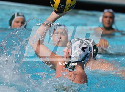 Thumbnail 2 in Bonita vs. Coronado (America's Finest City Tournament) photogallery.