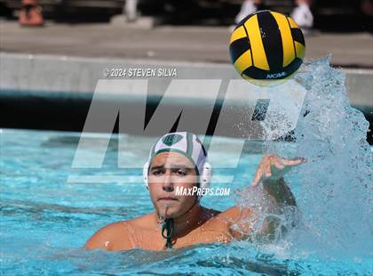 Thumbnail 1 in Bonita vs. Coronado (America's Finest City Tournament) photogallery.
