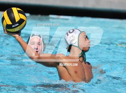 Thumbnail 1 in Bonita vs. Coronado (America's Finest City Tournament) photogallery.