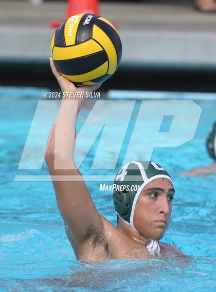 Thumbnail 1 in Bonita vs. Coronado (America's Finest City Tournament) photogallery.