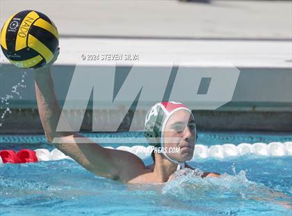 Thumbnail 1 in Bonita vs. Coronado (America's Finest City Tournament) photogallery.