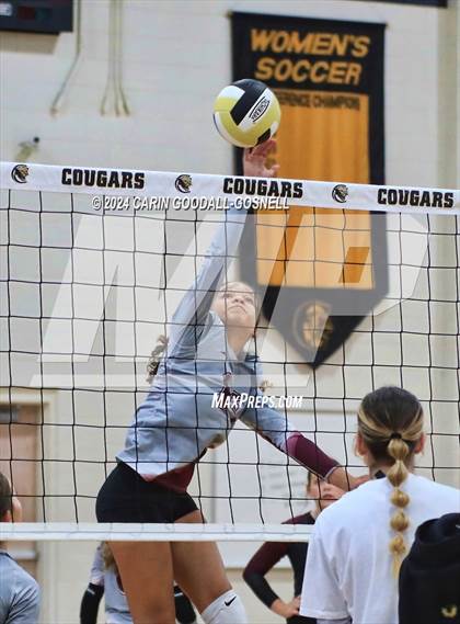 Thumbnail 1 in Dixon @ Croatan photogallery.