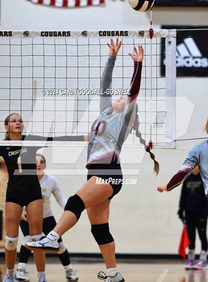 Thumbnail 3 in Dixon @ Croatan photogallery.