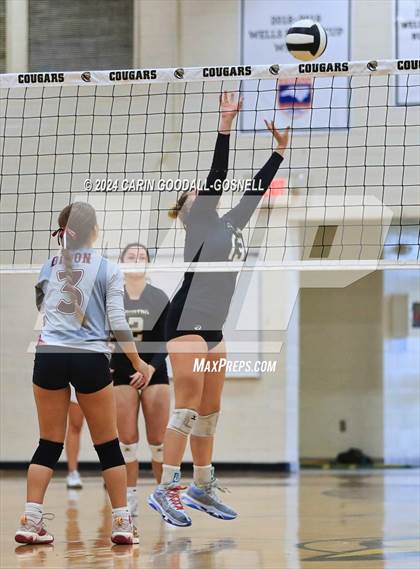 Thumbnail 2 in Dixon @ Croatan photogallery.