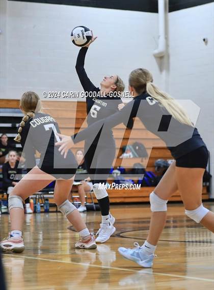 Thumbnail 3 in Dixon @ Croatan photogallery.